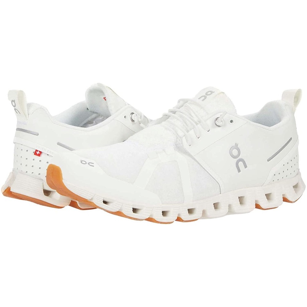 ON Women's Cloud Terry Sneakers size 7.5
